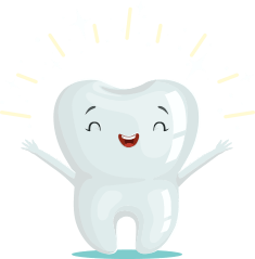 Tooth happy