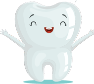 tooth happy